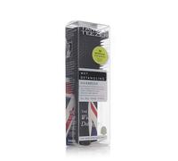 Tangle Teezer The Wet Detangler Adulte Brosse à cheveux rectangulaire Noir 1 pièce(s)