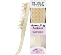 Tangle Teezer The Ultimate Detangler Cappucino brosse plate pour tous types de cheveux 1 pcs