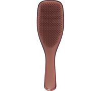 Tangle Teezer Ultimate Detangler Chrome Chocolate Bronze