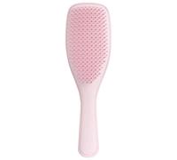 Tangle Teezer - Brosse à cheveux - The Wet Detangler - Démêlage doux, anti-casse - Millennial Pink