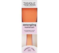 Tangle Teezer brosse cheveux Ultimate Detangler Rosebud & Apricot | Brosse demelante cheveux douce | Brosse cheveux anti casse pour tous les types de cheveux