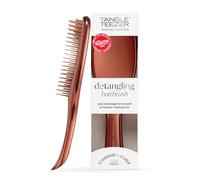 Tangle Teezer Ultimate Detangler Chrome Chocolate Bronze