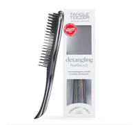 Tangle Teezer The Ultimate Detangler brosse à cheveux Chrome Midnight Silver 1 pcs