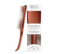 Tangle Teezer Brosses à cheveux The Ultimate Brush The Ultimate Detangler Chrome Chocolate Bronze 1 Stk.