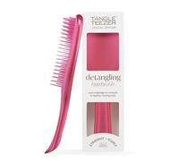 Tangle Teezer Ultimate Detangler, Brosse à Cheveux Démêlante pour Cheveux Secs et Mouillés, Picots à 2 Niveaux, Réduit la Casse, Élimine les Nœuds, Tous Types de Cheveux, Afterparty Rose Chrome