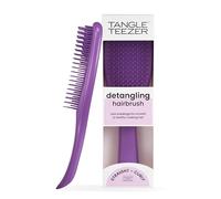 Tangle Teezer Brosse démêlante Ultimate Detangler Picots à 2 niveaux Violet frais 1 pièce