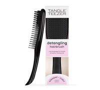 Tangle Teezer The Wet Detangler Adulte Brosse à cheveux rectangulaire Noir 1 pièce(s)