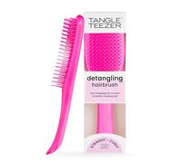 Brosse TANGLE TEEZER The Ultimate Démêlant Straight - curly Runwayl / Rose