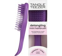 Tangle Teezer Ultimate Detangler Brosse Mini Fresh Purple 1 Pièce