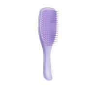 Tangle Teezer - Brosse Ultimate Detangler Naturellement Bouclés pour cheveux 3C-4C, Violet Passion