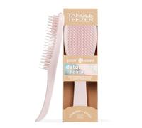 Tangle Teezer Brosse démêlante ultime à base de plantes, brosse pour cheveux secs et mouillés, élimine les nœuds et réduit la casse pour tous les types de cheveux, rose guimauve