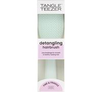Tangle Teezer Ultimate Detangler Fine & Fragile Brosse À Cheveux Ice Blue 1 Pièce