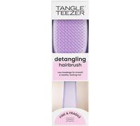 Tangle Teezer Ultimate Detangler Fine & Fragile Hypnotic Heather Brosse À Cheveux 1 Pièce