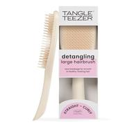 Tangle Teezer Large Wet Detangler Vanilla