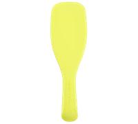 Tangle Teezer Ultimate Detangler Hyper Yellow Rosebud brosse plate pour tous types de cheveux 1 pcs