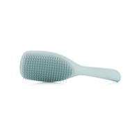 Tangle Teezer | The Large The Ultimate Detangler Hairbrush | Perfect for Long, Thick, Curly & Textured Hair | Two-Tiered Teeth for Gentle Detangling | Reduces Breakage| Ergonomic Handle | Marine Teal