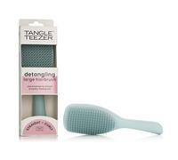 Tangle Teezer Ultimate Detangler Grande Brosse à Cheveux Démêlante, Cheveux Secs et Mouillés, Cheveux Épais, Bouclés et Longs, Picots à 2 Niveaux, Réduit la Casse, Élimine les Nœuds, Velours rose