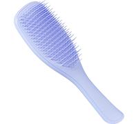 Tangle Teezer brosse cheveux violet Wet Detangler Lavender - Brosse demelante cheveux douce - Brosse cheveux anti casse pour tous les types de cheveux