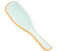 Tangle Teezer The Ultimate Detangler brosse plate pour cheveux droits et bouclés Sweet Orange & Ice Blue 1 pcs
