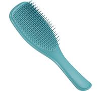 Tangle Teezer Ultimate Detangler Brosse à Cheveux Démêlante pour Cheveux Secs et Mouillés, Picots à Deux Niveaux, Réduit la Casse et Élimine les Nœuds, Tous Types de Cheveux, sarcelle