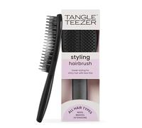 Brosse à Cheveux - Tangle Teezer - Le Styler Ultime - Noir