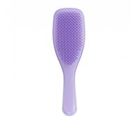 Tangle Teezer - Brosse Ultimate Detangler Naturellement Bouclés pour cheveux 3C-4C, Violet Passion