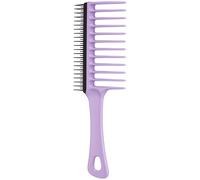 Tangle Teezer Peigne Wide Tooth Comb Purple Passion Tangle Teezer