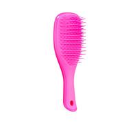 Tangle Toezer Ultimate Detangler La brosse a cheveux elimine les nuds et reduit les mini-brosses de cheveux de casse pour voyager petites mains