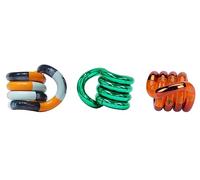 Tangle Toys - Combo Junior Lot de 3 - Variant 3