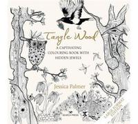 Tangle Wood large format edition by Jessica Palmer Jessica Palmer (Auteur)
