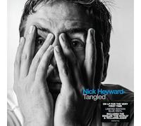 Nick Heyward – Tangled – Vinyle 12" bleu coloré