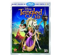 TANGLED