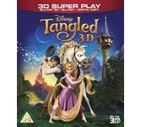 Tangled (DVD) Nathan Greno Byron Howard