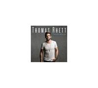 Thomas Rhett – Tangled Up – CD – Import (Universal Music Group)