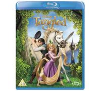 Tangled BD
