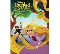 Tangled Before Ever After