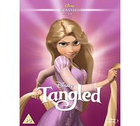 Tangled [Blu-ray]