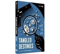 Tangled Destinies DVD E