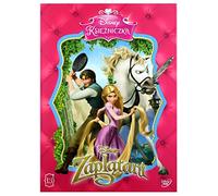 Tangled [DVD] (IMPORT) (Pas de version française)