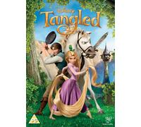 Tangled (DVD) Nathan Greno Byron Howard