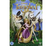 Tangled [Edizione: Paesi Bassi] [Import]
