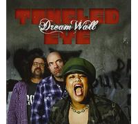 Tangled Eye - Dream Wall