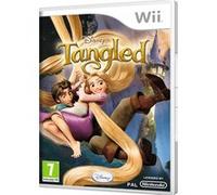 Tangled G