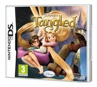 Tangled G