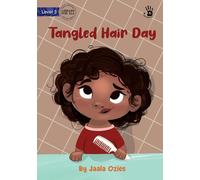 Tangled Hair Day - Our Yarning