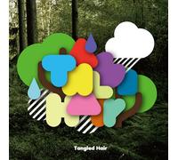 TANGLED HAIR - Tangled Hair [Import allemand]
