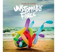 Tangled Horns - Unstoppable Force