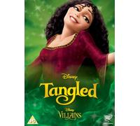 Tangled [Import]