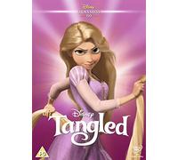 Tangled [Import]