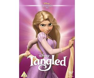 Tangled [Import]